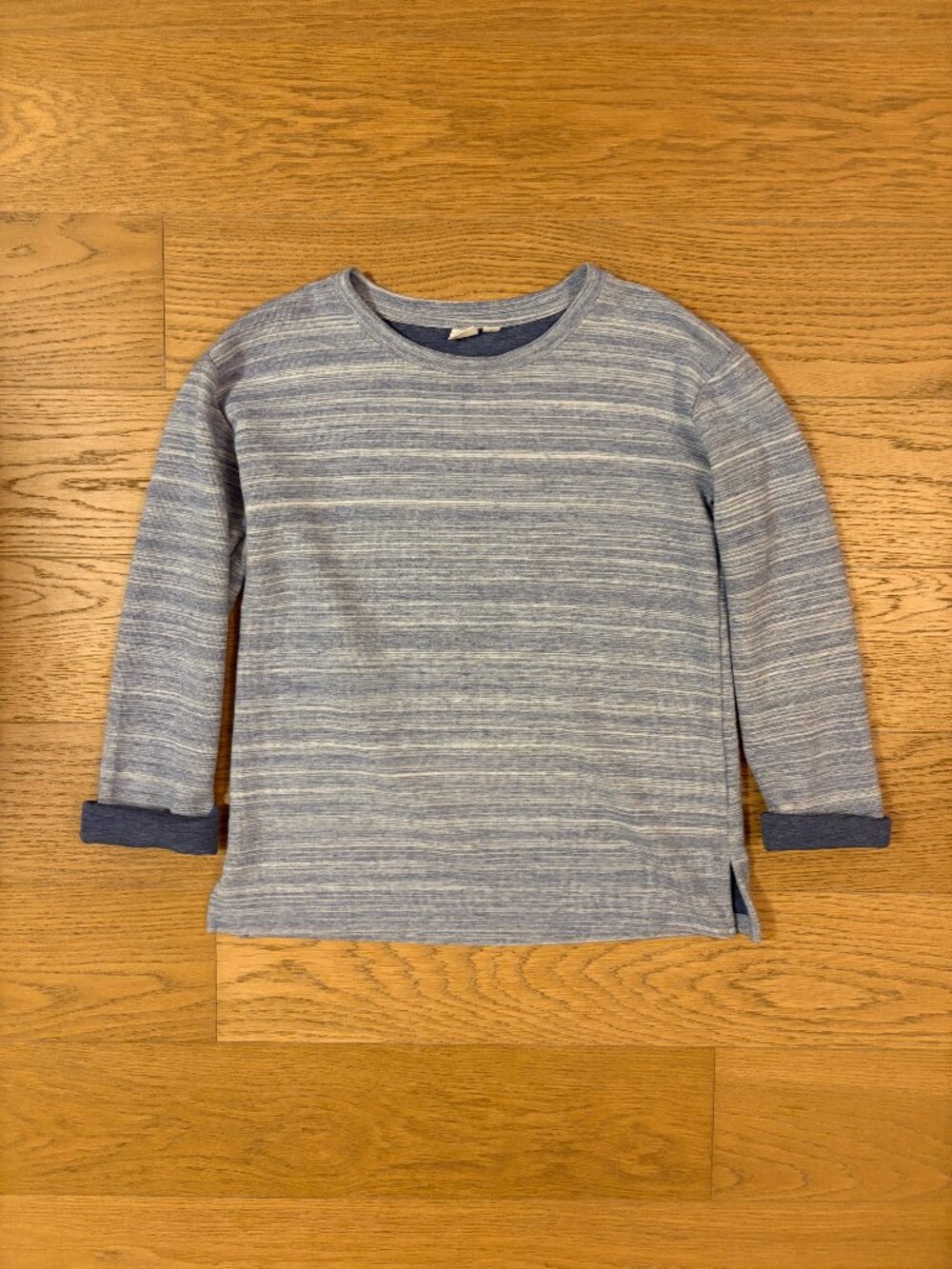 Gap Striped Sweater